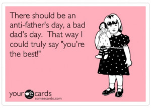 Anti-Father's Day