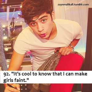 zayn malik quotes | Tumblr