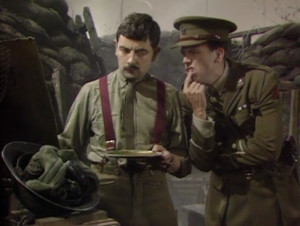 ... blackadder the best quotes cachedfeb comedy may blackadder goes
