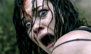 Scare tactics: Which methods does Evil Dead employ to frighten you?