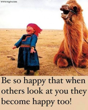 Tomorrow, May 4th is World Laughter Day.