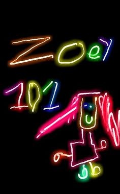 Zoey 101 (' More