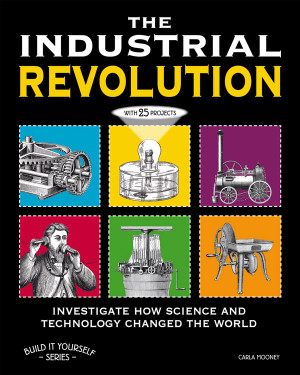 The Industrial Revolution: Investigate How Science and Technology ...