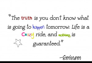 Eminem Quotes Picture