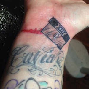 ash-costello-caviar-razor-wrist-tattoo