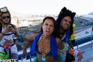 EDM Event: EDC Las Vegas 2013 – You Were The Headliner