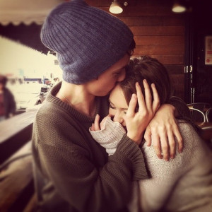 couple, cute, goals, love, rad, relationship, sweet, tumblr ...