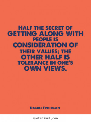 Your Other Half Quotes