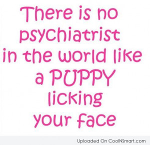 Quotes and Sayings about Dogs