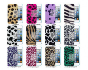 Popular items for ipod touch 5 case on Etsy