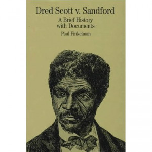 dred scott v sandford