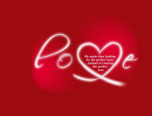 Love Is Life with pure love quotes