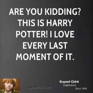 Harry Potter Life Quote Quotes Risks Image