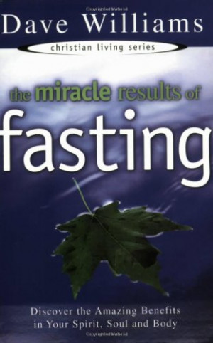 The Miracle Results of Fasting: Discover the Amazing Benefits in Your ...
