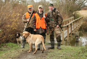 Why the Shotgun Sports Can Be a Superior Way To Teach Ethics April 25 ...