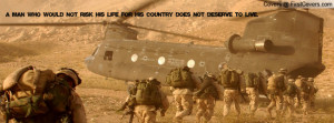 army facebook covers