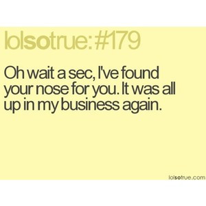 funny, funny quotes, lolsotrue, quotes - Polyvore