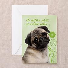 Get Well TRT Greeting Card