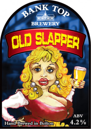 Brewery: Bank Top