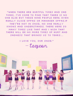 Yuri Jessica sooyoung tiffany snsd Hyoyeon taeyeon sunny yoona seohyun ...