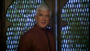 Lt. Frank Drebin Quotes and Sound Clips