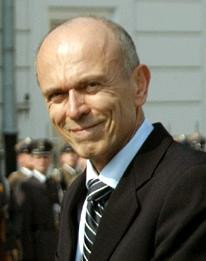 Janez Drnovsek Quote