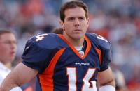 Brian Griese's Profile