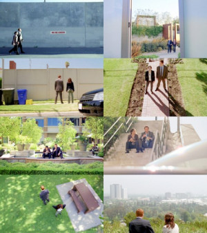 Life, Charlie Crews & Zen Quotes