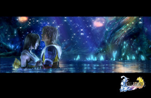 Related Pictures tidus and yuna wallpaper 39307