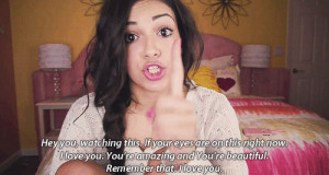 Bethany Mota Quotes