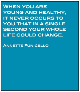 Annette Funicello