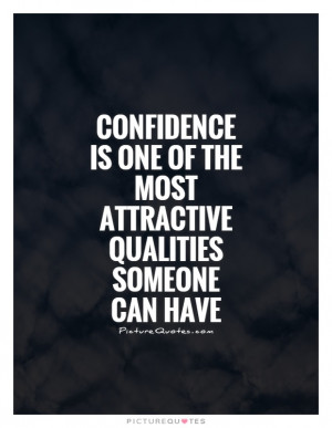 Confidence Quotes Self Confidence Quotes Attractive Quotes