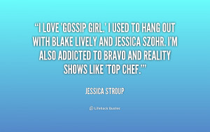 Gossip Girl Quotes About Love