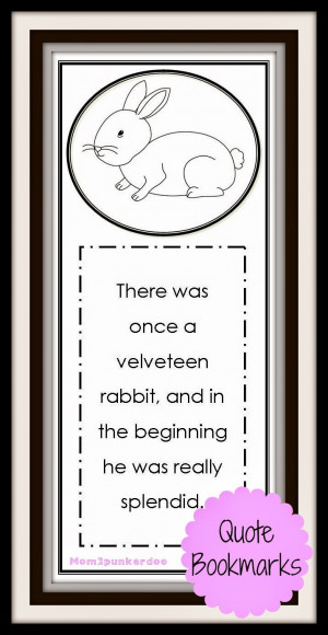 Anyhow, for this post I will focus on The Velveteen Rabbit Tea and ...