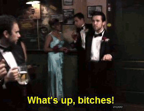 tagged prom sunny tv quotes funny dee its always sunny in philadelphia ...