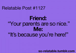 Posted by So Relatable about three years ago