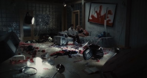 That Was A Regrettable Turn Of Events