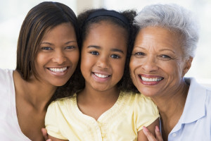 More than 80 percent of African Americans believe the main reason to ...