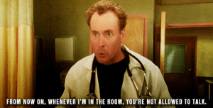 ... pm 341 notes permalink reblogged from scrubslove tags dr cox perry cox