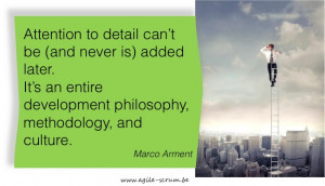 The Best Practices for Scrum Release Management - Agile Scrum