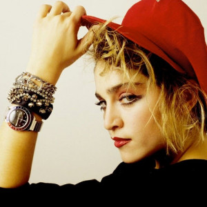 Current madonna lucky star pianolebrities