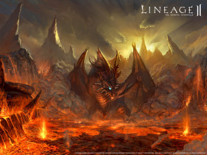 Epic Dragon Wallpaper Hd