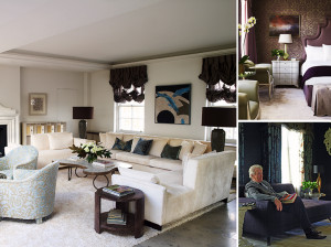 of Redeeming Features , Nicky Haslam's memoir, there is a quote ...