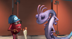 Fungus Quotes And Sound Clips