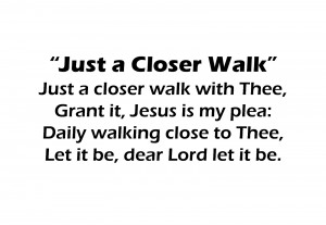 steps to a closer walk with jesus by matthew robert payne