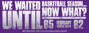 KStateGear.com is advertising these brand new t-shirts: