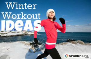 HOT Winter Workouts
