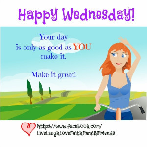 Happy Wednesday :)