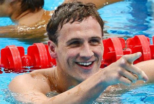 Ryan Lochte’s Mom Ike Says Her Son Only Has Time for 1 Night Stands ...
