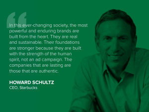 11 Inspirational Quotes From Some Of The World's Top CEOs